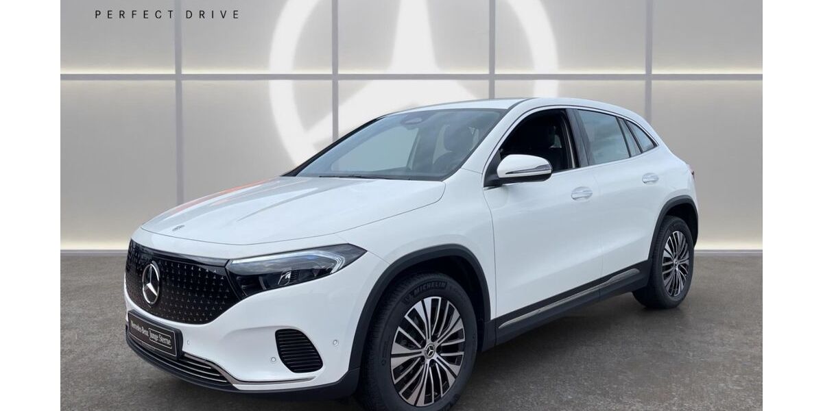 Mercedes-Benz EQA 5.379 km 41.490 &euro; Baden-Baden 76532