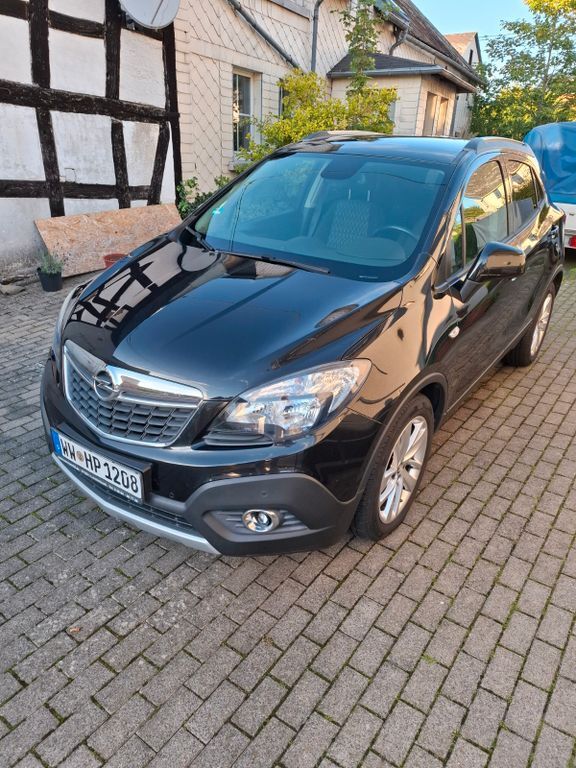 Mokka