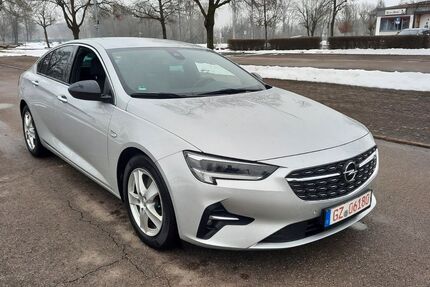Opel Insignia 125.000 km 15.790 &euro; Kötz 89359