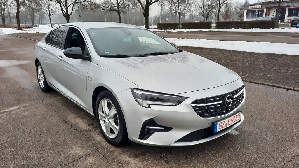 Opel Insignia 125.000 km 15.790 &euro; Kötz 89359