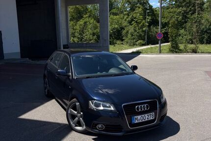 Audi A3 216.092 km 6.850 &euro; Gräfelfing 82166