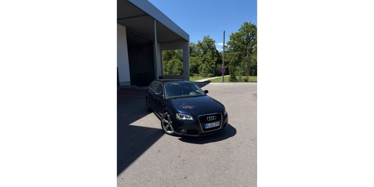 Audi A3 216.092 km 6.850 &euro; Gräfelfing 82166