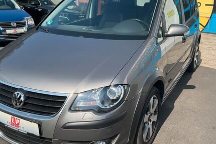 VW Touran 275.165 km 3.990 &euro; Giessen 35394