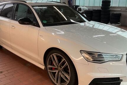 Audi A6 214.000 km 20.000 € Neuenstadt-Stein a.K. 74196