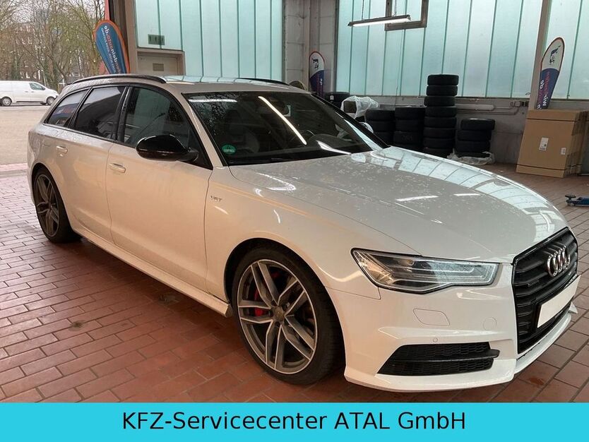 Audi A6 214.000 km 20.000 € Neuenstadt-Stein a.K. 74196