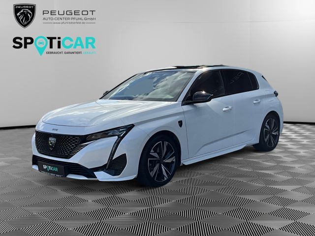 Peugeot 308 49.980 km 23.890 &euro; Bitterfeld-Wolfen - OT Bitterfeld 06749