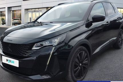 Peugeot 3008 17.191 km 20.990 &euro; Hamburg 22457