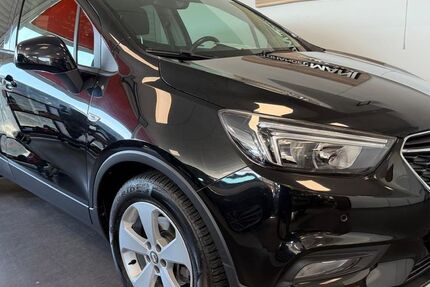 Opel Mokka 60.947 km 14.790 &euro; Soest 59494
