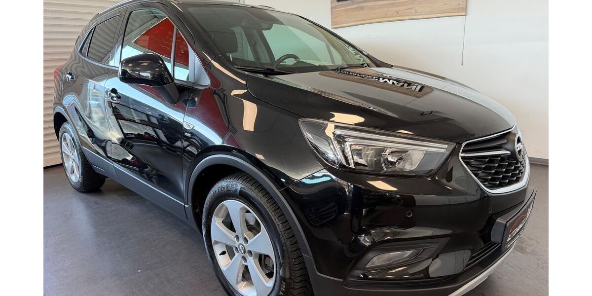 Opel Mokka 60.947 km 14.790 &euro; Soest 59494