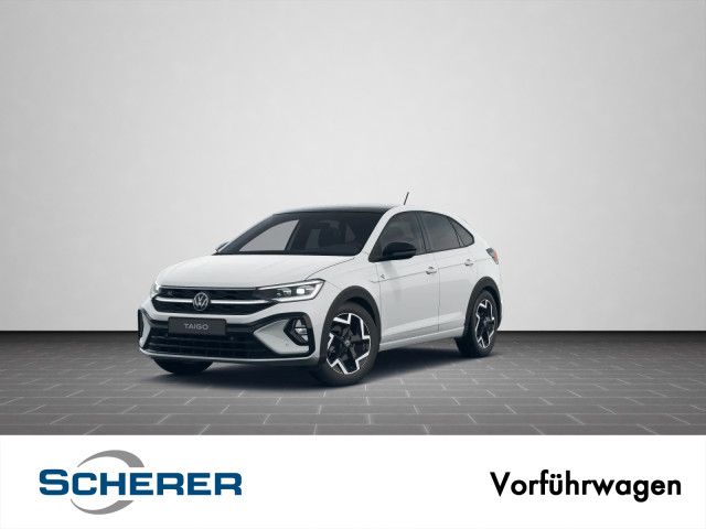 VW Taigo 6.900 km 34.440 &euro; Bingen / Rhein 55411