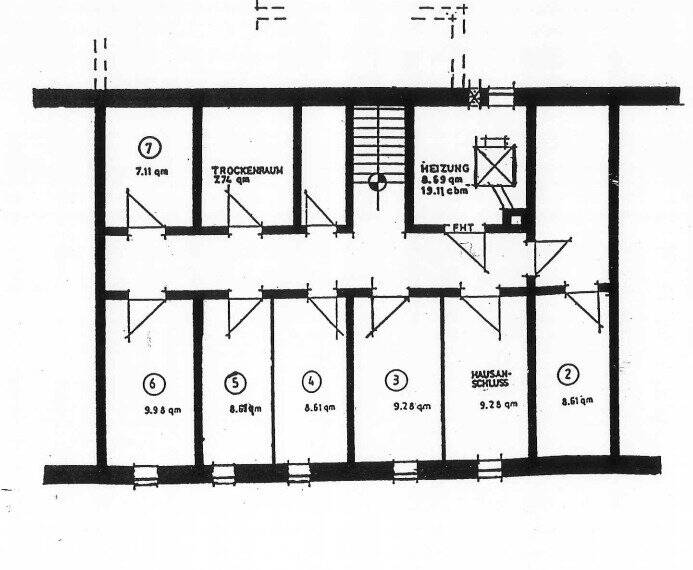 Gewerbeobjekt Zwickau Innenstadt - 398.000&euro; | Angebot:26277466
