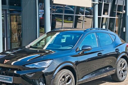 Cupra Formentor 24.890 km 32.790 &euro; Wissen 57537