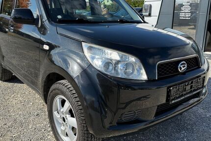 Daihatsu Terios 168.668 km 4.999 € Leipheim 89340