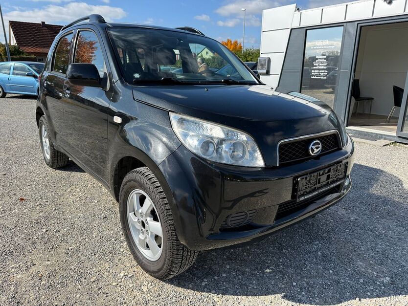 Daihatsu Terios 168.668 km 4.999 € Leipheim 89340