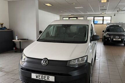 VW Caddy 36.000 km 15.999 &euro; Hessisch Lichtenau 37235