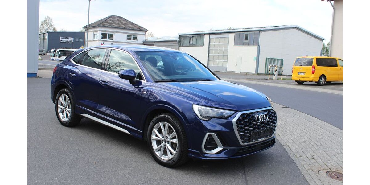 Audi Q3 178.250 km 22.015 &euro; Weyerbusch 57635