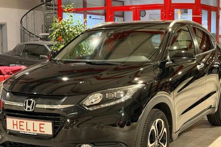 Honda HR-V 94.691 km 13.990 &euro; Gera 07552