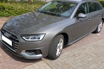 Audi A4 70.000 km 22.999 &euro; Münster 48151