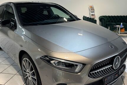 Mercedes-Benz A 250 79.639 km 22.490 &euro; Schelklingen 89601