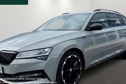 Skoda Superb 91.030 km 33.480 &euro; Solingen 42651