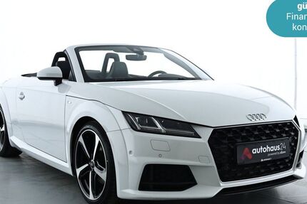 Audi TT 73.096 km 30.970 &euro; Eching 85386
