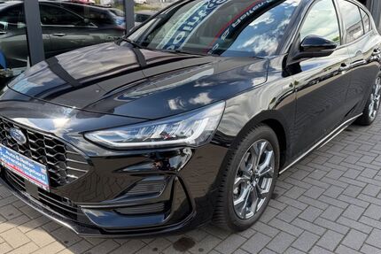 Ford Focus 20.500 km 22.490 &euro; Bad Segeberg 23795