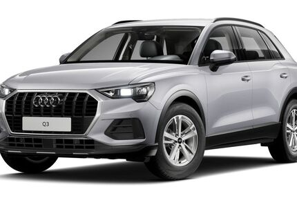 Audi Q3 15.004 km 30.980 &euro; Eisenach 99817