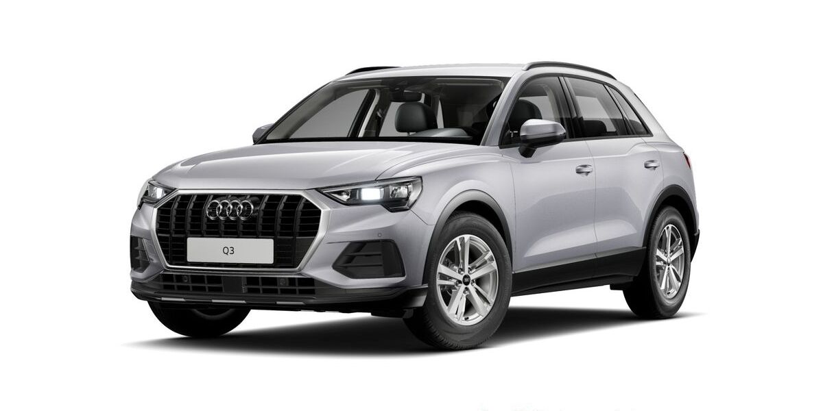 Audi Q3 15.004 km 30.980 &euro; Eisenach 99817