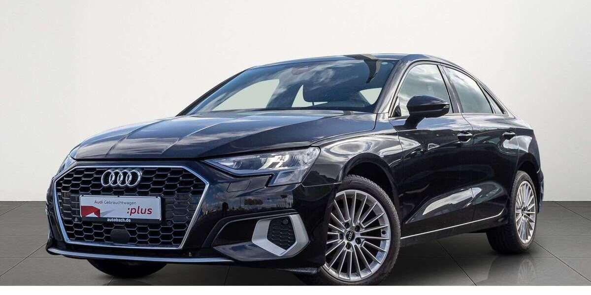 Audi A3 91.640 km 19.370 &euro; Wetzlar 35576