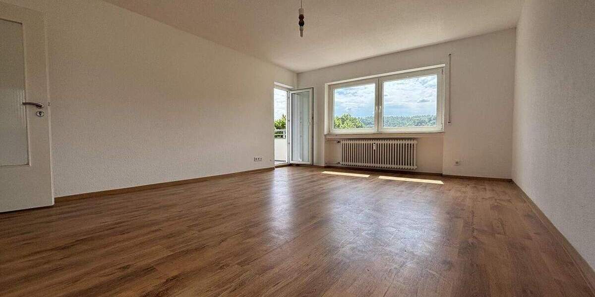 Geräumige, sonnige 5 Zimmer-Wohnung! 5 zimmer