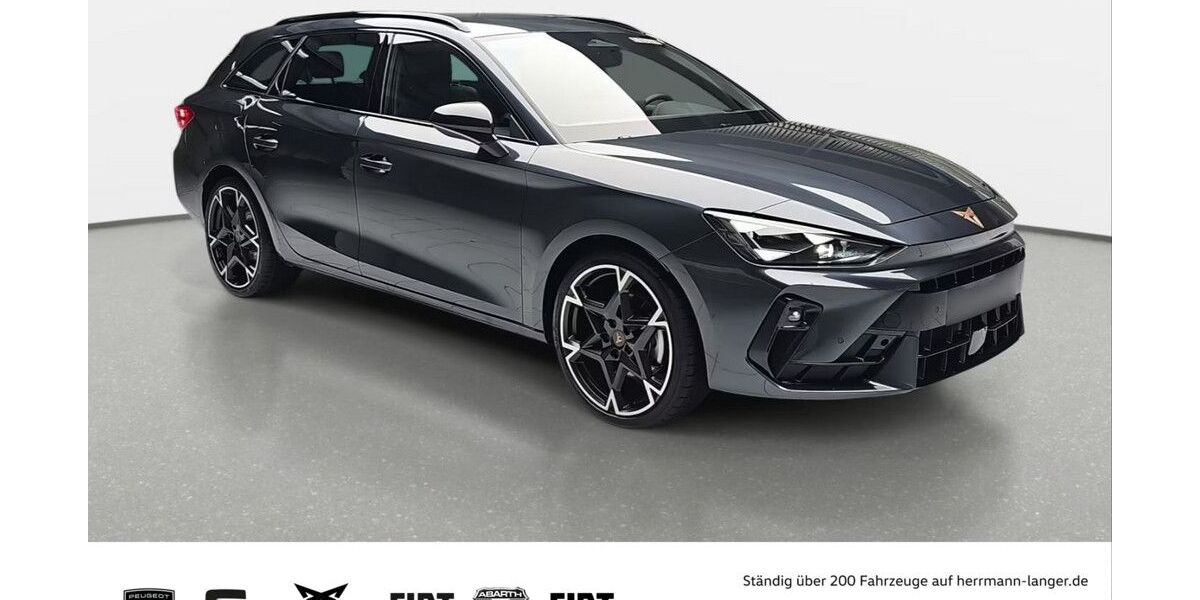 Cupra Leon 3.788 km 29.390 &euro; Wildau 15745