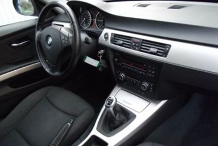 BMW 318 144.599 km 4.800 &euro; Wiesloch 69168