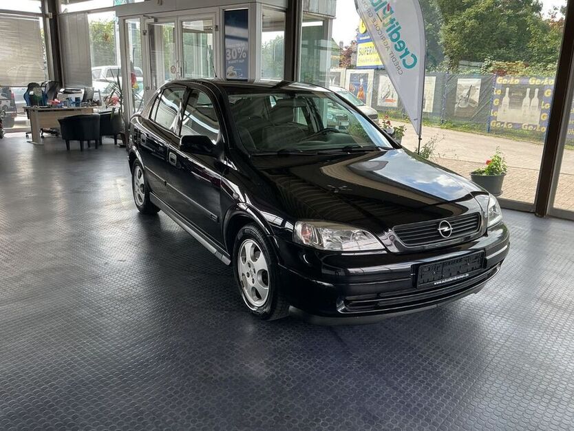 Astra
