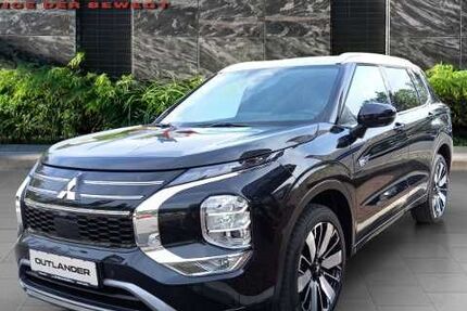 Mitsubishi Outlander 6.500 km 47.900 &euro; Stahnsdorf 14532