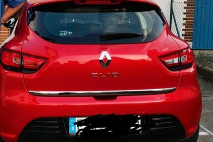 Renault Clio 135.000 km 5.500 &euro; Eschwege 37269