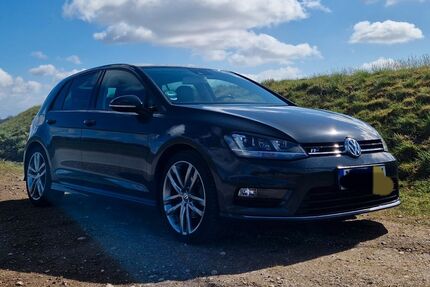 VW Golf 69.411 km 15.790 &euro; Kellinghusen 25548