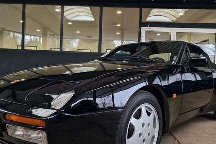 Porsche 944 199.170 km 27.600 € Göttingen 37081