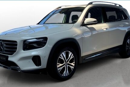 Mercedes-Benz GLB 180 12.899 km 37.570 &euro; Cham 93413