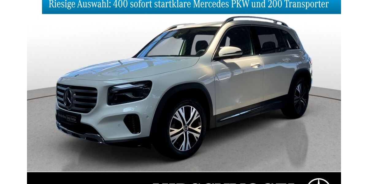 Mercedes-Benz GLB 180 12.899 km 37.570 &euro; Cham 93413
