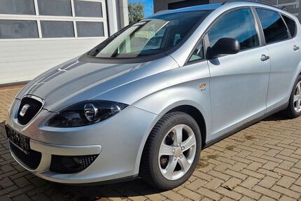 Seat Altea 171.930 km 3.500 &euro; Salzgitter 38239