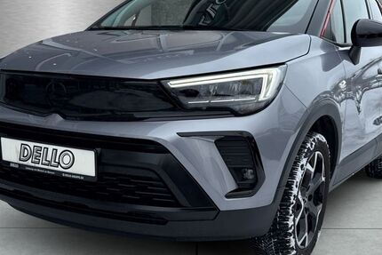 Opel Crossland (X) 30.665 km 18.490 &euro; Reinbek 21465