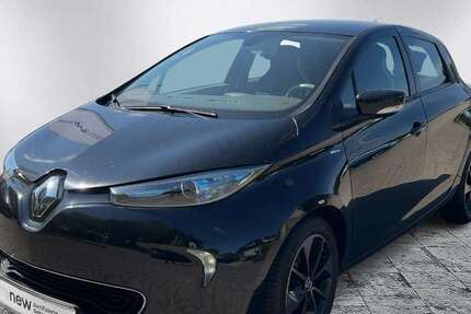 Renault ZOE 96.700 km 6.480 € Norderstedt 22851