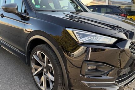Seat Tarraco 43.500 km 34.999 &euro; Kempten 87437