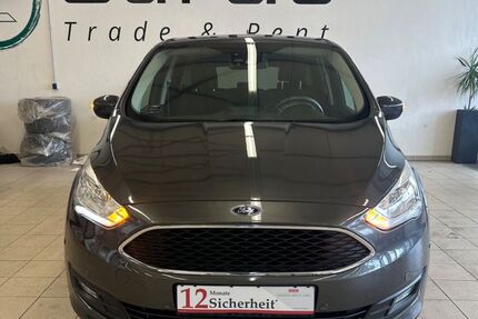 Ford C-Max 99.800 km 9.900 &euro; Künzell 36093