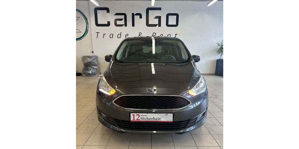 Ford C-Max 99.800 km 9.900 &euro; Künzell 36093