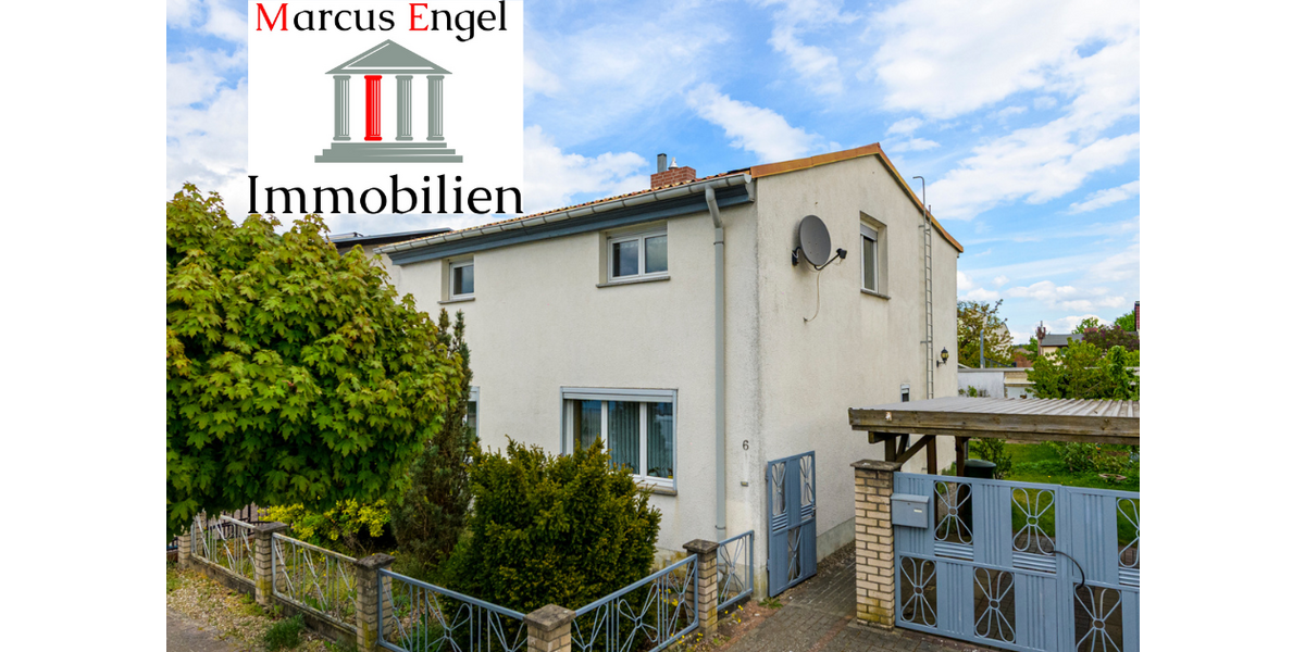 Einfamilienhaus Britz - 6 Zimmer, 136 m&sup2;, 260.000&euro; | Angebot:26680044