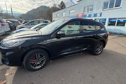 Ford Kuga 75.000 km 24.990 &euro; Rehlingen - Siersburg 66780