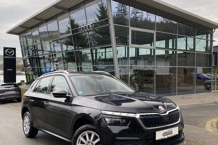 Skoda Kamiq 41.000 km 18.500 &euro; Schmallenberg 57392