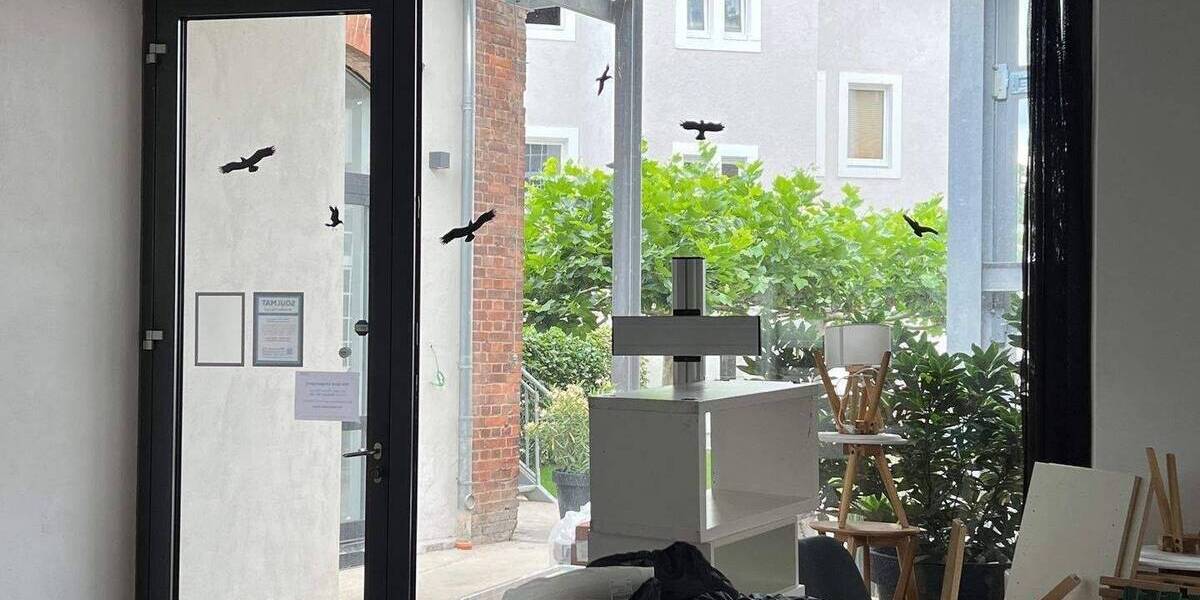 Gewerbeobjekt Radebeul - 3 Zimmer, 133 m&sup2;, 1.400&euro; | Angebot:26875789