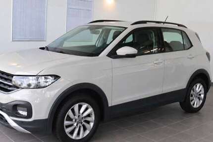 VW T-Cross 41.946 km 17.949 &euro; Bad Zwischenahn 26160